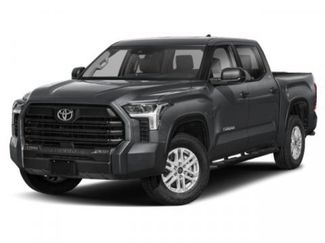 New 2026 Toyota Tundra SR5 AWD/4WD video 4