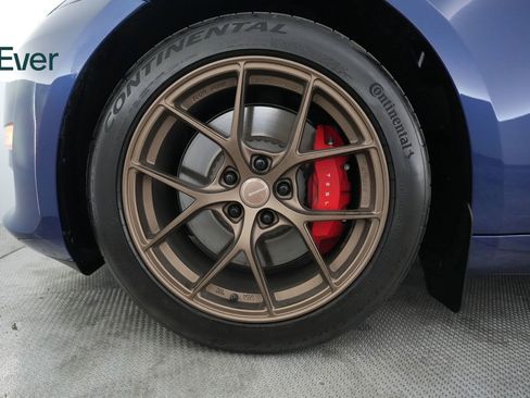 Used 2023 Tesla Model 3 Performance AWD/4WD image 19