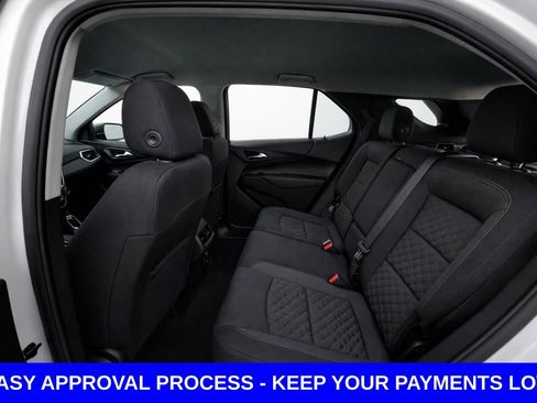 Used 2019 Chevrolet Equinox LT image 18