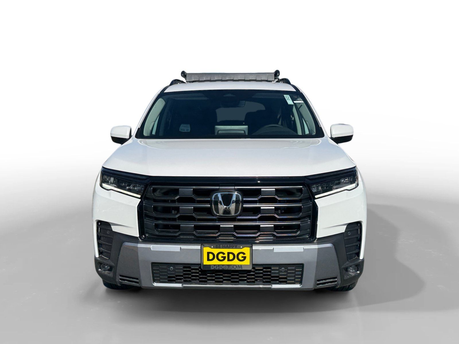 New 2026 Honda Pilot EX-L image 8