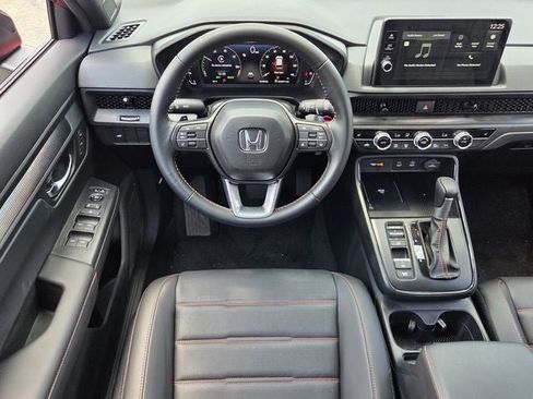 Used 2026 Honda CR-V Sport-L image 11
