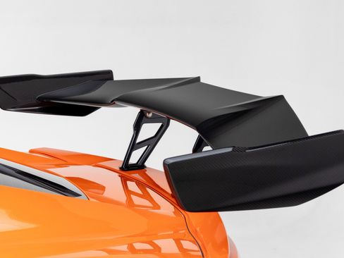 Used 2019 Chevrolet Corvette ZR1 image 6