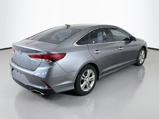 Used 2018 Hyundai Sonata SEL FWD image 7