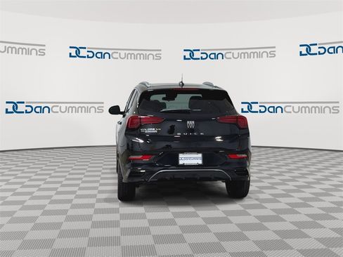 New 2026 Buick Encore GX Sport Touring w/ Comfort Package image 8