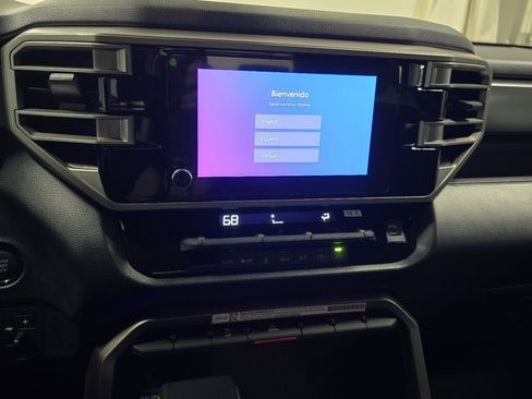 New 2026 Toyota Tundra SR5 image 28