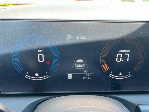 Used 2026 Hyundai Tucson SEL FWD image 26