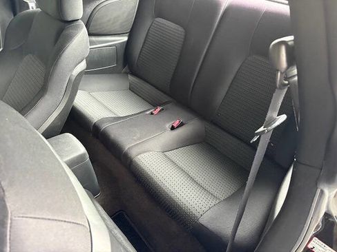 Used 2008 Hyundai Tiburon GS image 6