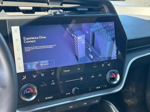 Used 2023 Lexus RZ 450e Premium w/ Accessory Package (2T) image 33