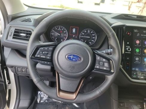 New 2026 Subaru Ascent Limited Bronze AWD/4WD image 20