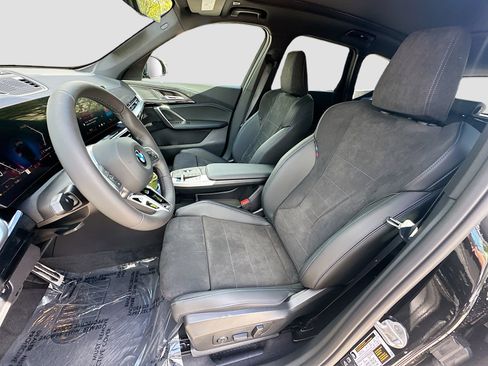 New 2026 BMW X1 xDrive28i w/ M Sport Package image 16