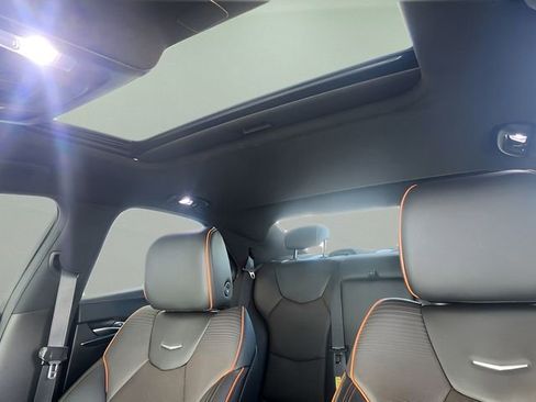Used 2020 Cadillac CT4 Sport w/ Climate Package RWD image 19