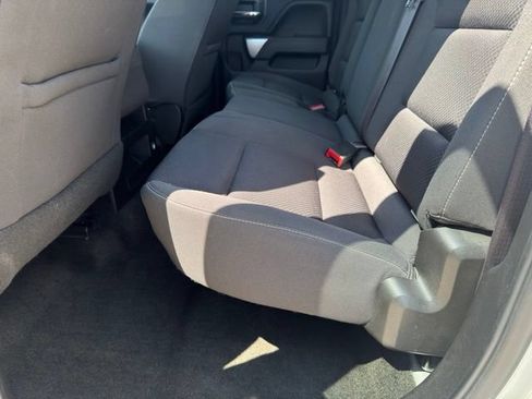 Used 2016 Chevrolet Silverado 1500 LT w/ All Star Edition AWD/4WD image 7