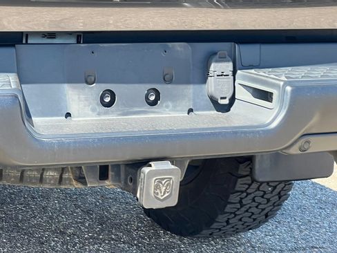 Used 2020 RAM 1500 Rebel w/ Rebel Level 2 Equipment Group AWD/4WD image 7