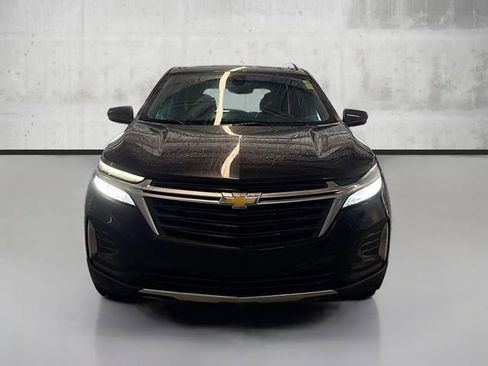Certified 2023 Chevrolet Equinox LT image 2