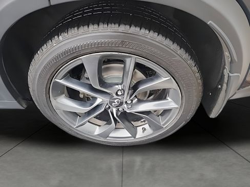 Used 2022 INFINITI QX50 Autograph AWD/4WD image 12