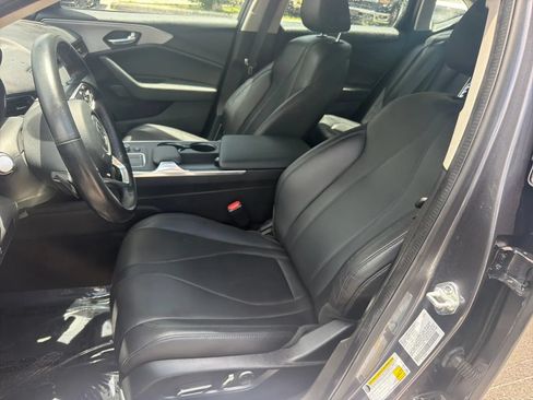 Used 2023 Acura TLX FWD image 11