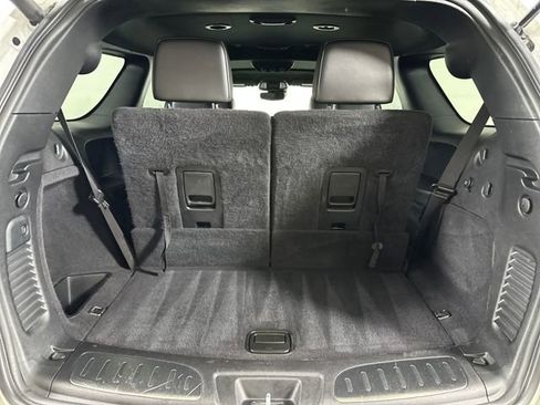Used 2022 Dodge Durango GT image 27