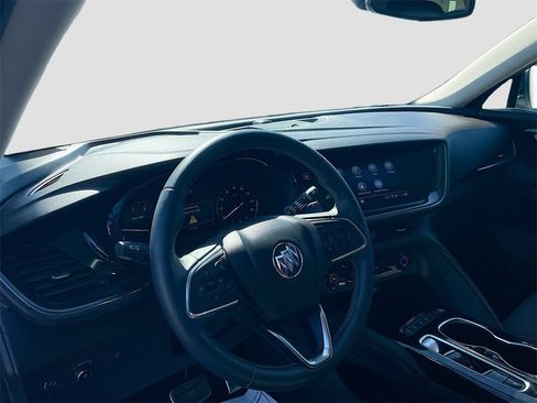 Used 2023 Buick Envision Preferred w/ Sport Touring Package image 11