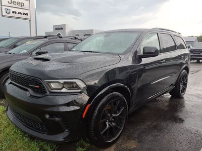 Used 2026 Dodge Durango GT w/ Tow 'N Go Package
