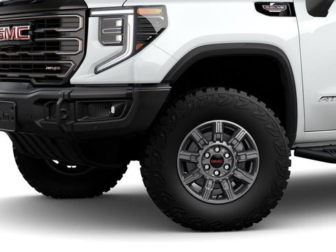 New 2026 GMC Sierra 1500 AT4X image 29