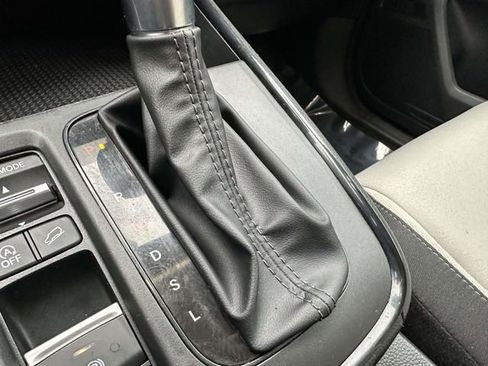 Certified 2025 Honda CR-V EX image 21