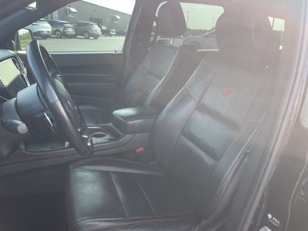 Used 2023 Dodge Durango R/T AWD/4WD image 13