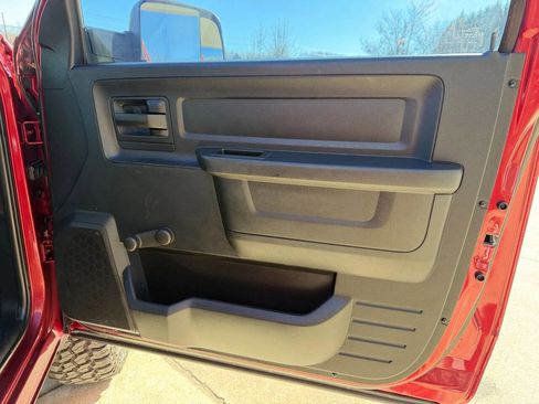 Used 2014 RAM 3500 Tradesman w/ Popular Equipment Group image 16