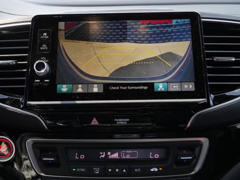 Used 2026 Honda Ridgeline Black Edition image 27