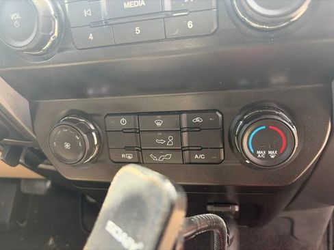 Used 2020 Ford F150 XLT w/ Equipment Group 301A Mid AWD/4WD image 48