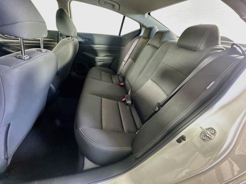 Used 2023 Nissan Altima 2.5 S FWD image 25