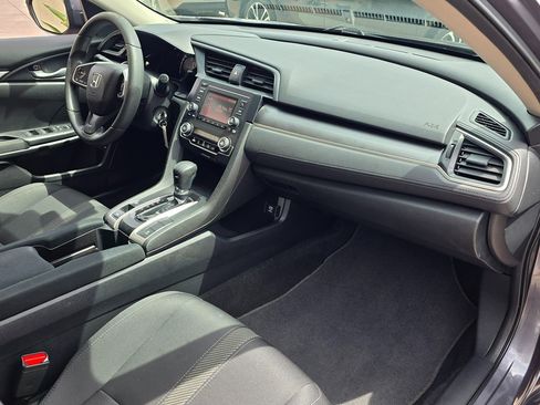 Used 2016 Honda Civic LX image 14