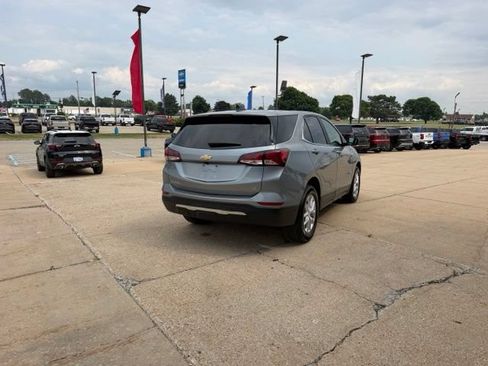 Used 2024 Chevrolet Equinox LT FWD image 7