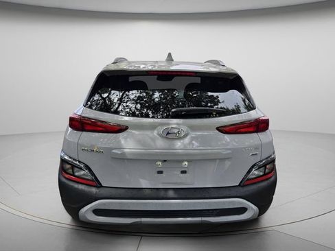 Used 2023 Hyundai Kona SEL w/ Cargo Package AWD/4WD image 5