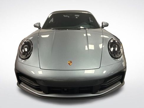 Used 2026 Porsche 911 Carrera RWD image 9