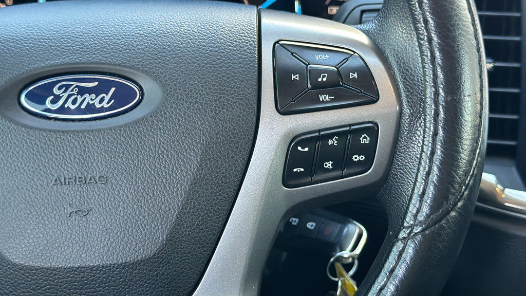 Used 2020 Ford Ranger XLT w/ FX4 Off-Road Package AWD/4WD image 30