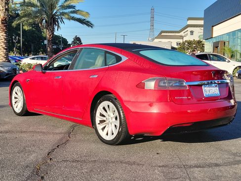 Used 2017 Tesla Model S 75D image 27