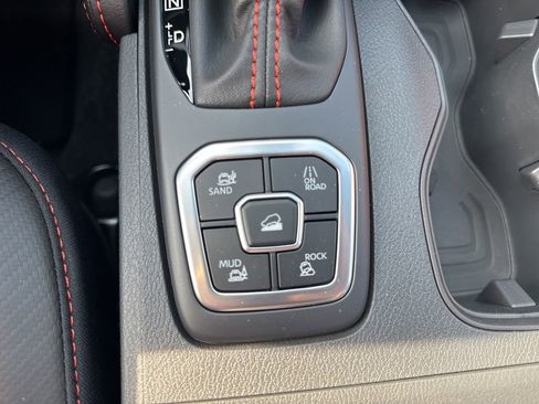 New 2026 Nissan Frontier PRO-4X w/ Pro Premium Package image 33