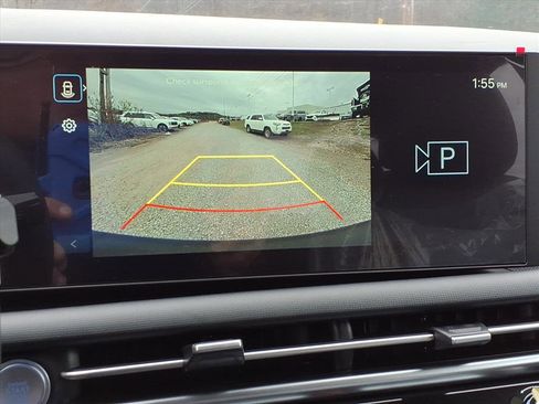 New 2026 Hyundai Santa Cruz SEL image 11