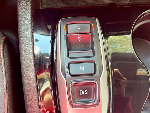 Used 2020 Honda Ridgeline Black Edition image 17