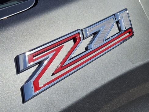 New 2026 Chevrolet Silverado 1500 LTZ w/ LTZ Premium Texas Edition AWD/4WD image 15