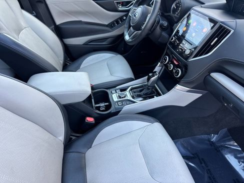 Used 2022 Subaru Forester Limited AWD/4WD image 19