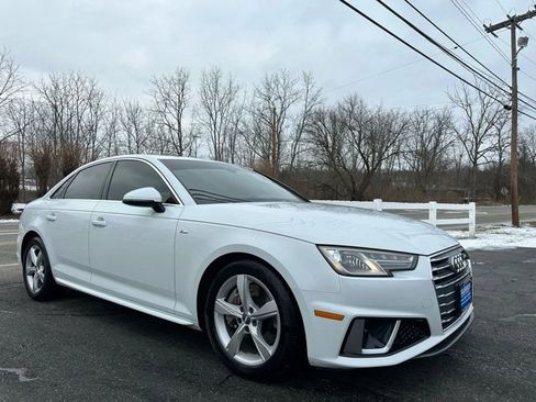 Used 2019 Audi A4 2.0T Premium w/ Convenience Package image 15
