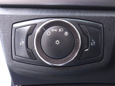 Used 2020 Ford Fusion S FWD image 10