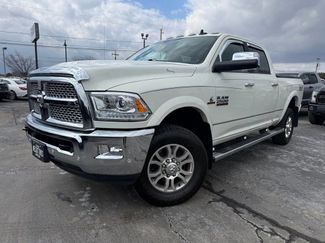 Used 2018 RAM 2500 Laramie w/ Snow Chief Group video 1