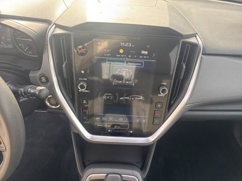 Used 2024 Subaru Crosstrek 2.0i Premium w/ Popular Package #3 image 11