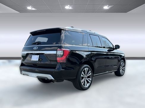 Used 2020 Ford Expedition Platinum RWD image 9