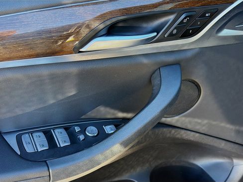 Used 2022 BMW X3 sDrive30i w/ Convenience Package image 22