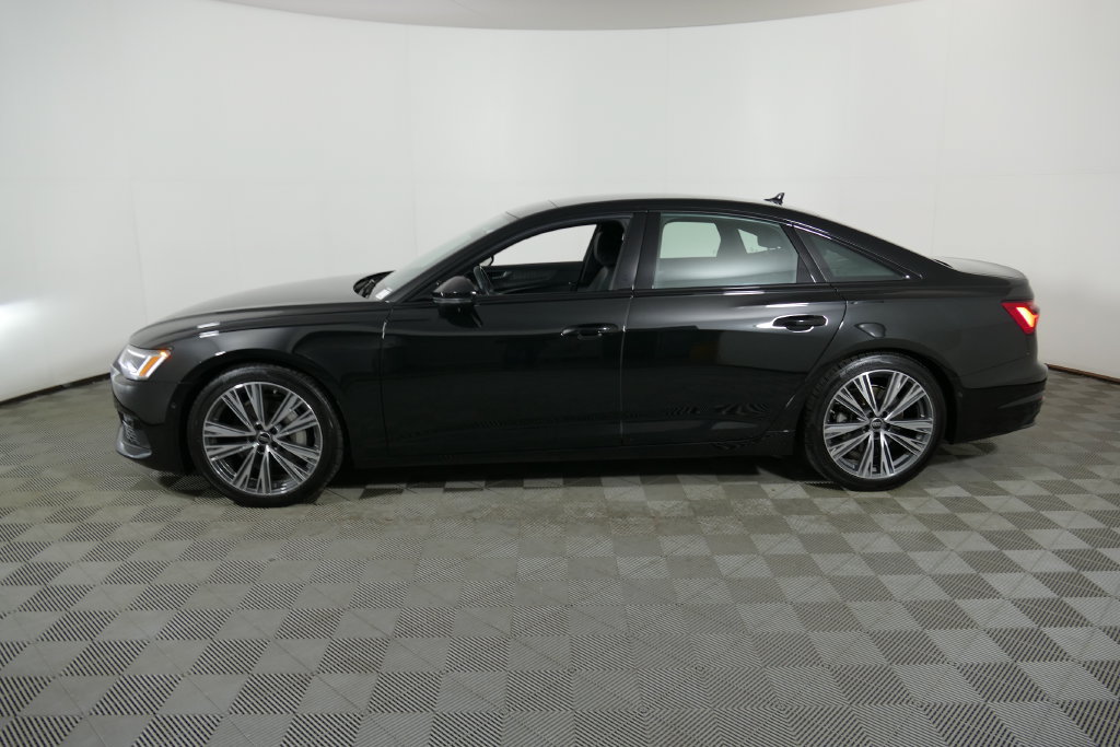Used 2024 Audi A6 2.0T Premium AWD/4WD image 6