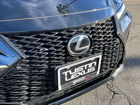 Used 2023 Lexus IS 350 F Sport image 29