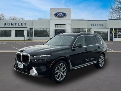 Used 2024 BMW X7 xDrive40i